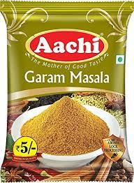 AACHI GARAM MASALA 5