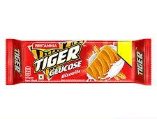 BRITANNIA TIGER 53G