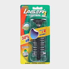LASER C3 CARTRIDGE 4NO MRP 50