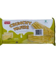 KAPRIKA CRUNCHY WAFER CHEESE 75G