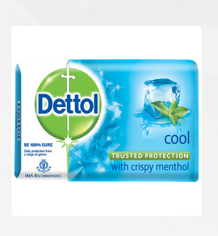 Dettol Cool Mrp10