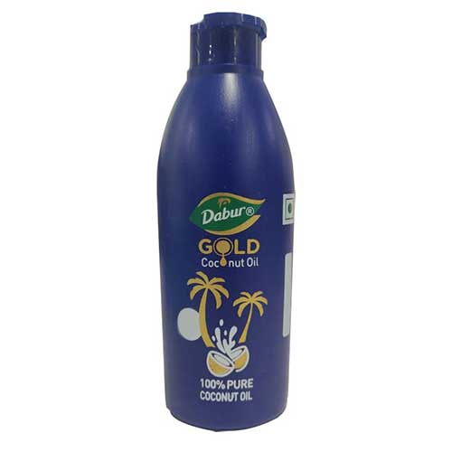 DABUR GOLD COCONUT OIL 175ML
