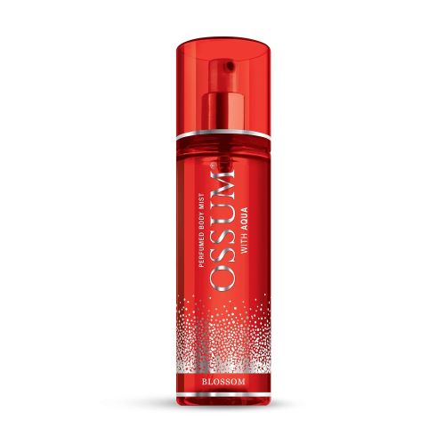 OSSUM BLOSSOM PERFUME 115ML